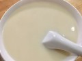 豆浆店的本身怎么样（为什么早餐店豆浆有豆腐脑的味道）