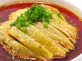 口水鸡是哪里的（口水鸡是哪里的特色菜）