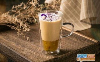 潘朵拉奶茶怎么样（潘朵拉奶茶怎么样好喝吗）
