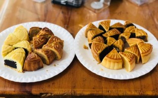 中秋去哪里吃,中秋哪里吃饭