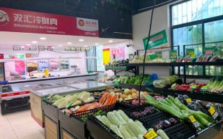 温氏生鲜加盟店怎么样（双汇发展的竞争对手有哪些）