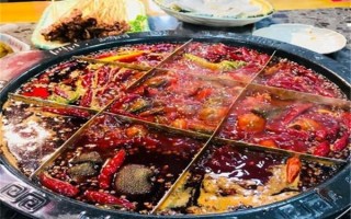 在武汉哪家火锅最好吃,武汉哪里火锅好吃又实惠