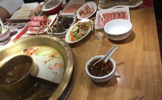 大家谈谈傣妹火锅怎样,傣妹火锅怎么样好吃吗