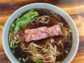 镇江哪里锅盖面好吃（镇江锅盖面哪个是当地人常去的）