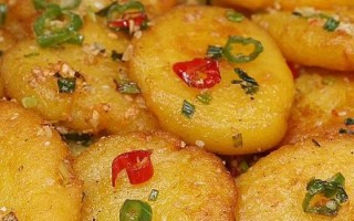 哪里的土豆好吃（哪里的土豆好吃啊最出名）