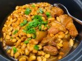 黄豆煲五花肉怎么做,哪里有煲猪肉汤的地方