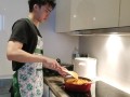 学做菜从哪里开始（男人学做菜有前途吗）