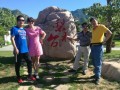 加盟温小煮粥铺怎么样（九顶山，梨木台，毛家峪那个景点更好）