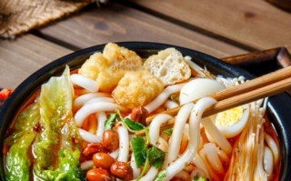 土豆粉哪里的好吃（土豆粉哪里的好吃正宗）