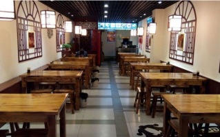 开面店怎么样（不想上班了，开家面馆怎么样）