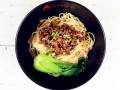 重庆小面有哪些品种,老渝味小面怎么样好吃吗