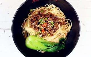 重庆小面有哪些品种,老渝味小面怎么样好吃吗