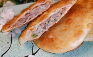 哪里的肉饼好吃（哪里的肉饼好吃又便宜）