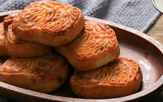 潮州哪里的饼好吃（潮州哪里的饼好吃又实惠）