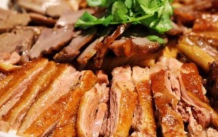 鹅肉哪里好吃（鹅肉哪里好吃啊）