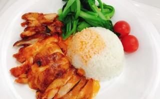 卖鸡排的利润怎么样（鸡排饭利润怎么样，现在学鸡扒饭还有前途吗）
