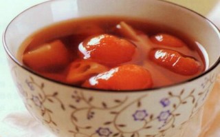 红糖枇杷哪里菜（红糖枇杷哪里菜好吃）