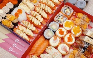 深圳哪里有卖寿司材料（深圳哪里有卖寿司材料的）