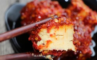 湖南哪里的霉豆腐好吃（湖南四大名腐乳排行榜）