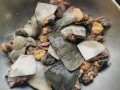 广西南宁水鱼杀法,水鱼哪里杀了不能吃