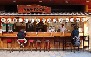 开家日本拉面店怎么样（在西安开日式拉面能火吗）