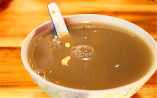 冰绿豆是哪里的（冰绿豆是哪里的特色）