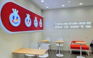 学校内开奶茶店怎么样（蜜雪冰城学校店怎么样）