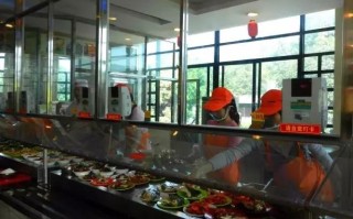 大学城里开餐厅怎么样（大学城里开餐厅怎么样啊）