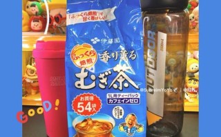 大麦茶是哪里产的（伊甸园大麦茶产自哪里）