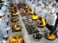 学厨师到哪里去学啊,哪里学厨师可以自学