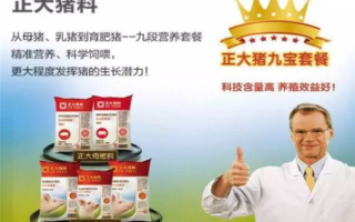 代理正大饲料需要多少钱,加盟正大食品怎么样?