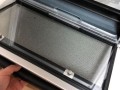 烤箱上的玻璃门坏了能换吗,烤箱玻璃门哪里可以换呢