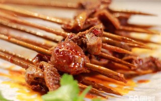 小裙肝串串怎么样（小裙肝怎么念）