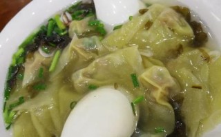 临海早餐哪里最好吃,临海哪里馄饨好吃又实惠