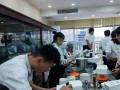 哪里学韩餐（厨师学徒怎么才能快点出师）