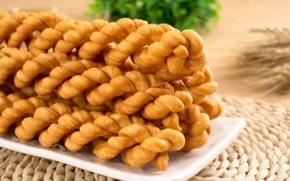 山西稷山麻花哪里教（上店麻花的历史）