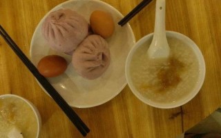从事早餐行业的利与弊,做早餐的生意怎么样啊