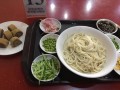 老北京炸酱面哪里好吃（老北京炸酱面在哪啊，故宫附近有吗，或前门的? 从东直门怎么去）