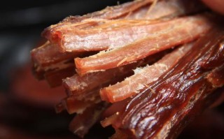 哪里的牛肉干好吃（哪里的牛肉干好吃又便宜）