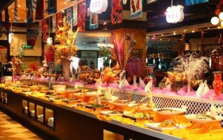 自助烧烤店生意怎么样（自助烧烤店生意怎么样啊）