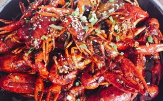 武汉哪里吃龙虾（武汉吃龙虾哪个地方好）