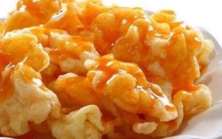 芙蓉肉是哪里菜（芙蓉肉是哪里菜做的）