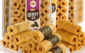 哪里有美味蛋卷（澳门蛋卷哪个牌子好吃些）