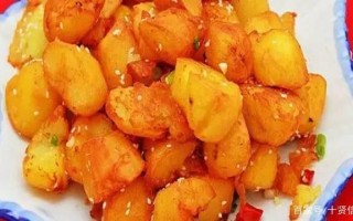 哪里产的土豆最好吃（哪里产的土豆最好吃最出名）