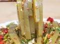 绿豆凉粉哪里好吃（红薯凉粉和绿豆凉粉的区别）