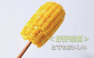 哪里收肯德基玉米（肯德基玉米多少钱）