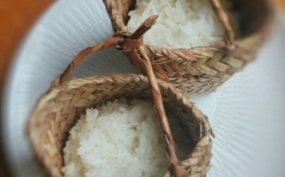 草包饭是哪里的（糙米饭都有哪些种类）