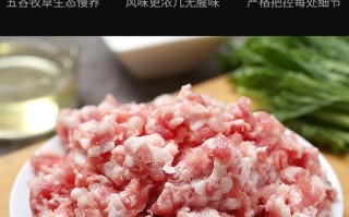 猪肉馅 哪里（猪肉馅哪里买）