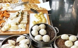 早餐前景怎么样（开自助早餐店有前途吗）