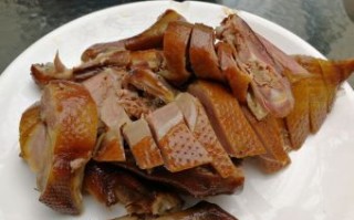 成都哪里有卤鸭子（成都卤鸭子的正宗做法）